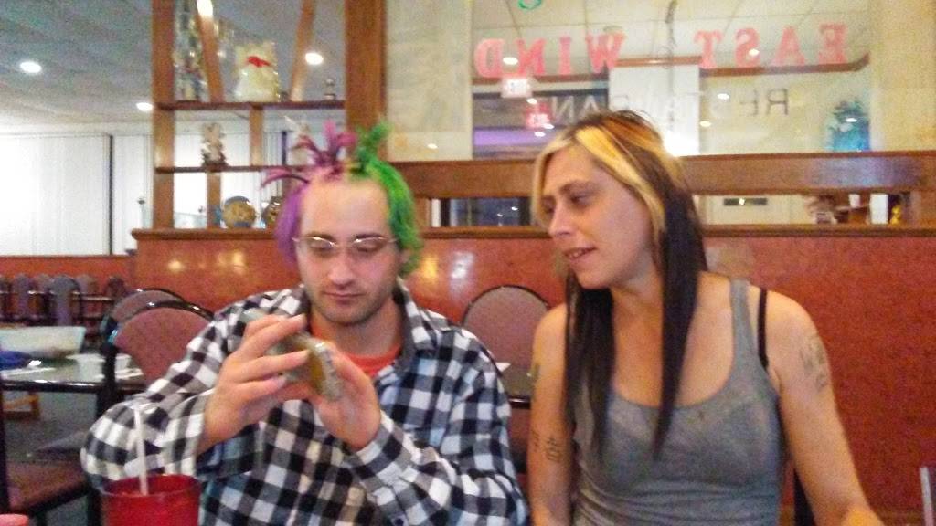 East Wind Restaurant | restaurant | 406 E 3rd St, Pembroke, NC 28372, USA | 9105221383 OR +1 910-522-1383