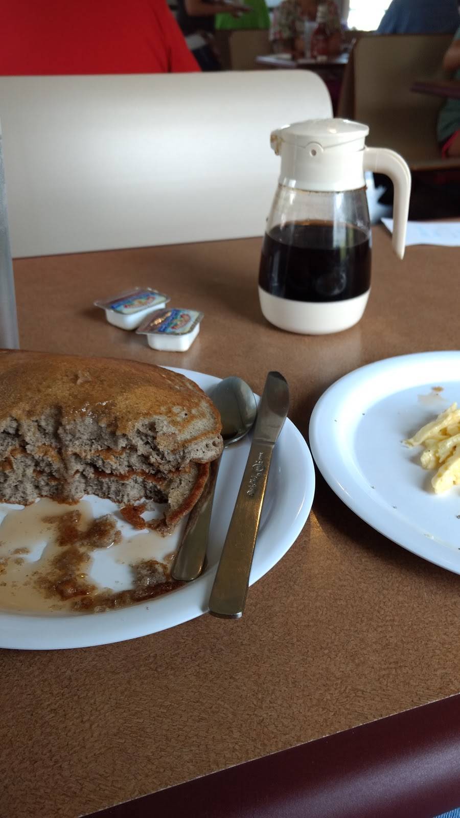 Olde Towne Pancake House and Catering | restaurant | 142 Boone St, Jonesborough, TN 37659, USA | 4239138111 OR +1 423-913-8111