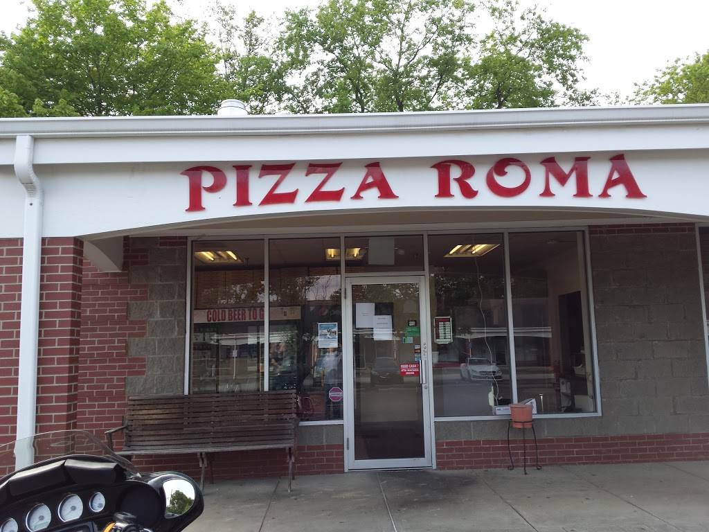 Pizza Roma | restaurant | 928 PA-910, Cheswick, PA 15024, USA | 4127674009 OR +1 412-767-4009