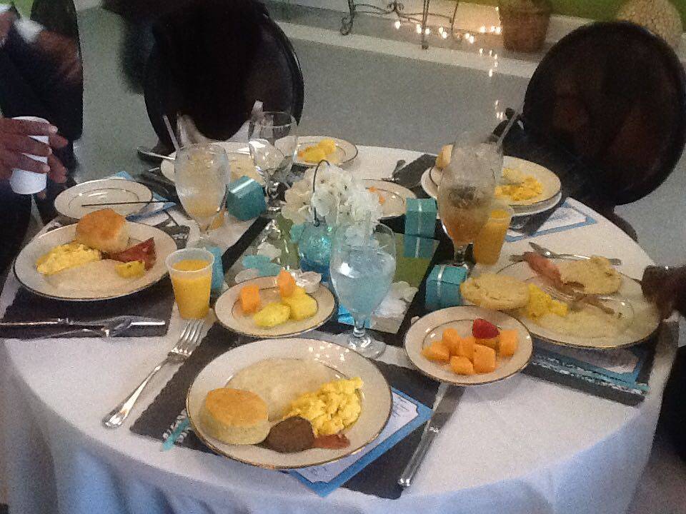 Murrells Cafe | cafe | 700 M.L.K. Jr Dr SW, Atlanta, GA 30314, USA | 6789235194 OR +1 678-923-5194