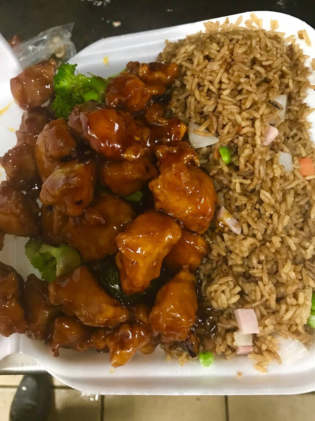 China Express | restaurant | 5301 NE 2nd Ave, Miami, FL 33137, USA | 3057588399 OR +1 305-758-8399