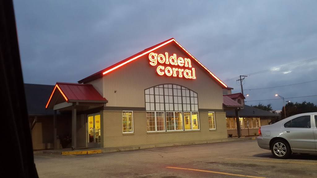 Golden Corral Buffet & Grill | meal takeaway | 2100 W Jefferson St, Joliet, IL 60435, USA | 8157258989 OR +1 815-725-8989
