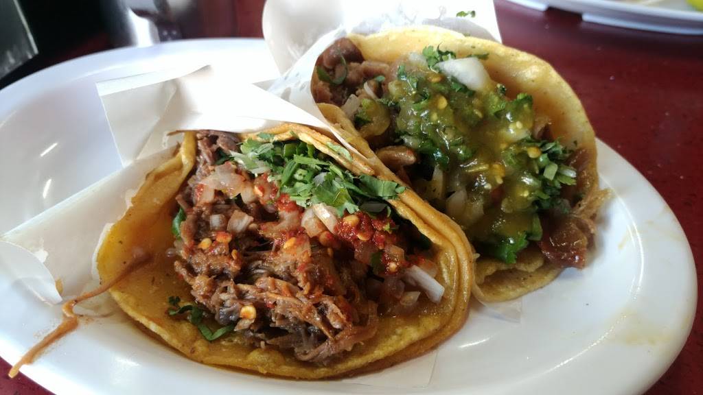 Tacos el Chino | restaurant | La Paz 8853, Colinas Debaja California, 22647 Tijuana, B.C., Mexico | 016646366202 OR +52 664 636 6202