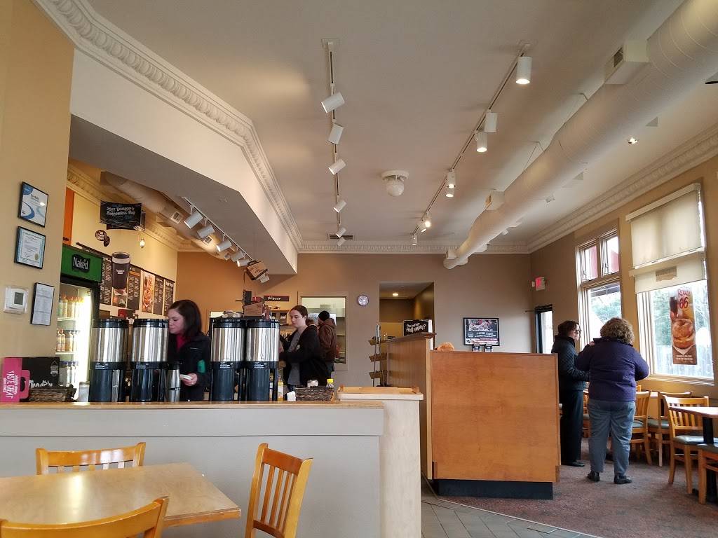 Brueggers Bagels | bakery | 3310 Mt Vernon Rd SE, Cedar Rapids, IA 52403, USA | 3193646964 OR +1 319-364-6964