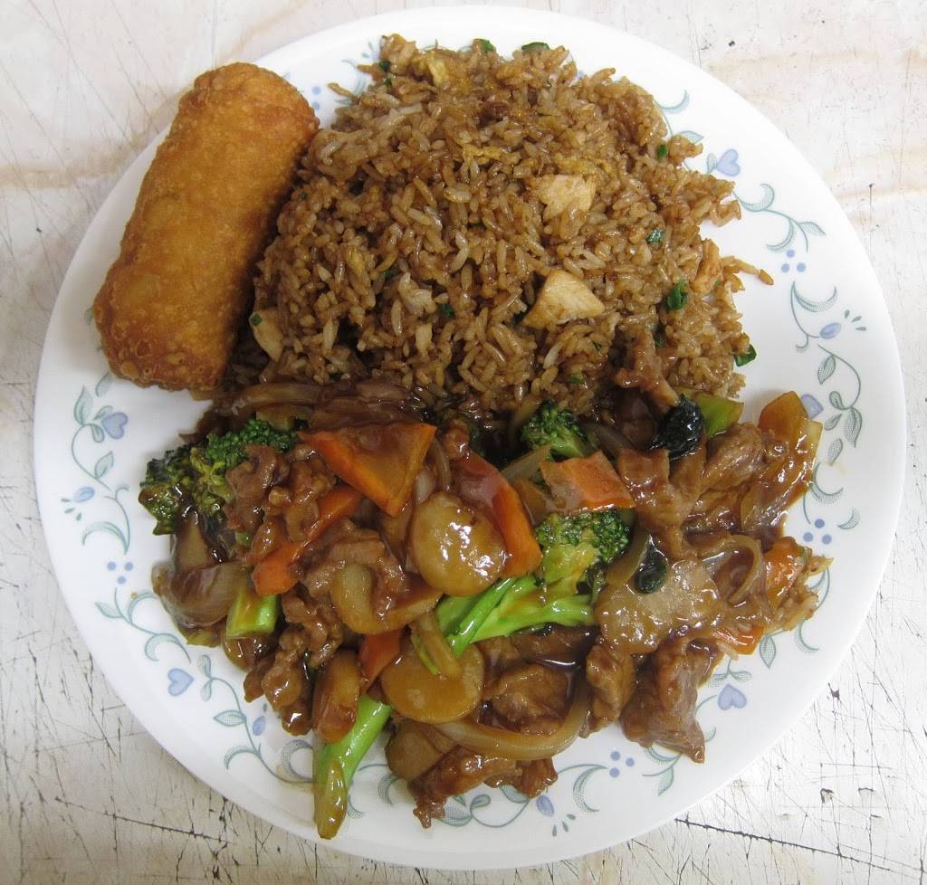 GJin2 Restaurant | restaurant | 1105 E Ridge Rd, Griffith, IN 46319, USA | 2199237170 OR +1 219-923-7170