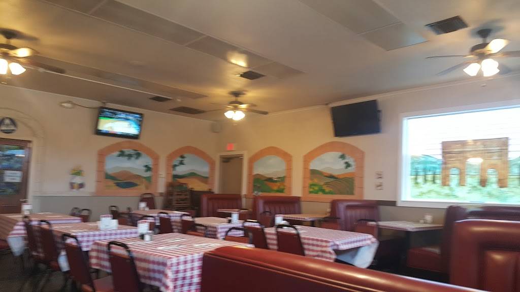 Pete and Marias Italian Bistro | restaurant | 37275 Ave 12, Madera, CA 93636, USA | 5596455545 OR +1 559-645-5545