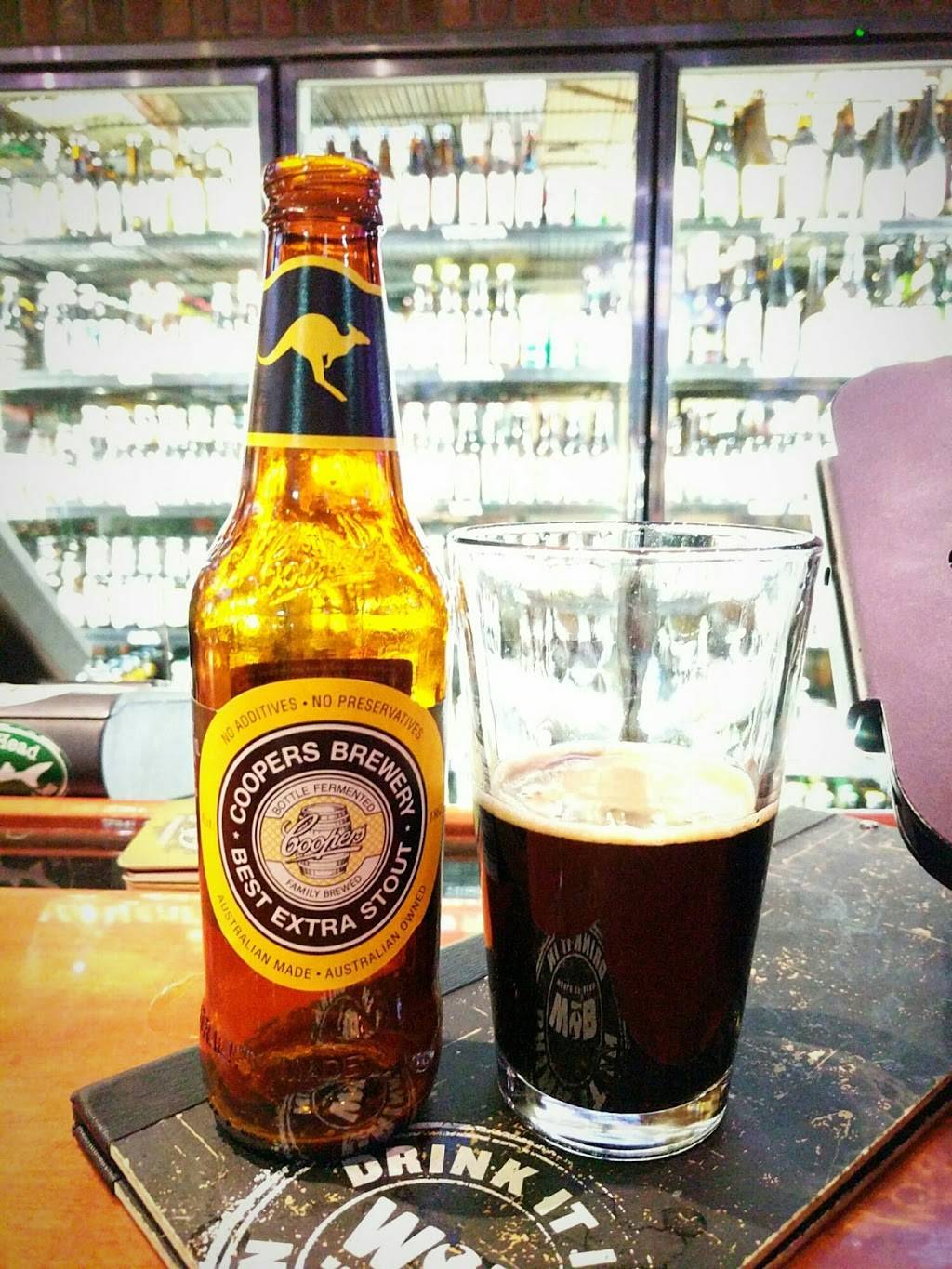 World of Beer | restaurant | 4300 Wilson Blvd #130, Arlington, VA 22203, USA | 7035760395 OR +1 703-576-0395