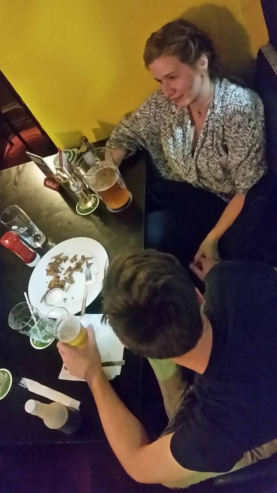 The Korner Pub | restaurant | 3045 Kingston Rd, Scarborough, ON M1M 1P1, Canada | 4162650392 OR +1 416-265-0392