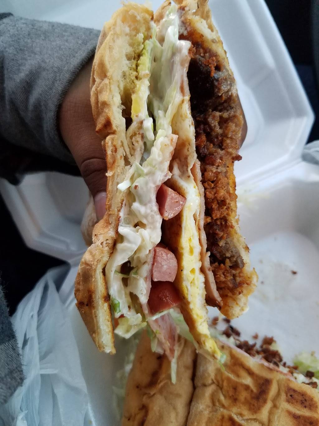 Taqueria El Sabroso | restaurant | 155 E Edgebrook Dr, Houston, TX 77034, USA | 8328408810 OR +1 832-840-8810