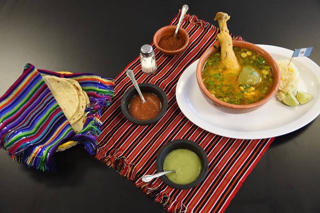DOÑA JUANA GUATEMALAN RESTAURANT | restaurant | 4901 Palm Beach Blvd STE 360, Fort Myers, FL 33905, USA | 2397918910 OR +1 239-791-8910