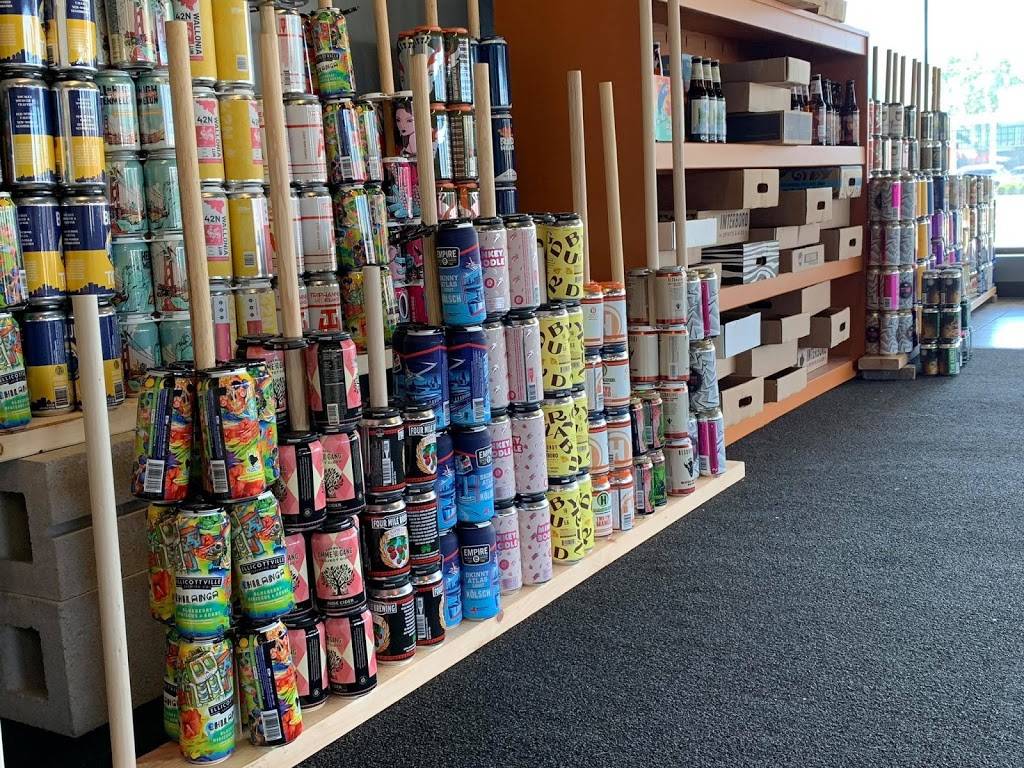 Nickel City BrewZ | restaurant | 5175 Broadway #1, Depew, NY 14043, USA | 7163911010 OR +1 716-391-1010