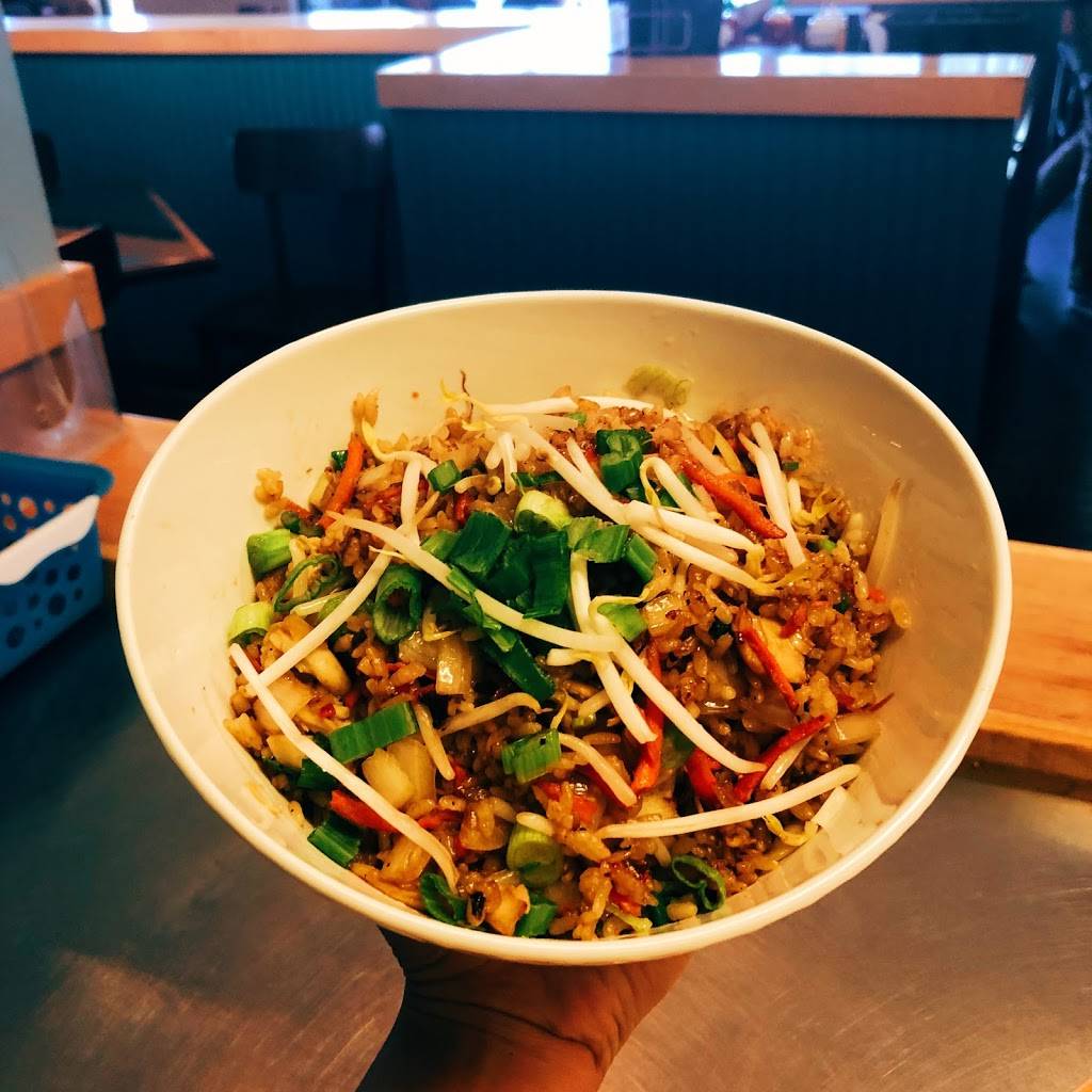 Wok to Flatirons Deli | restaurant | 2100 Central Ave, Boulder, CO 80301, USA | 3034429020 OR +1 303-442-9020