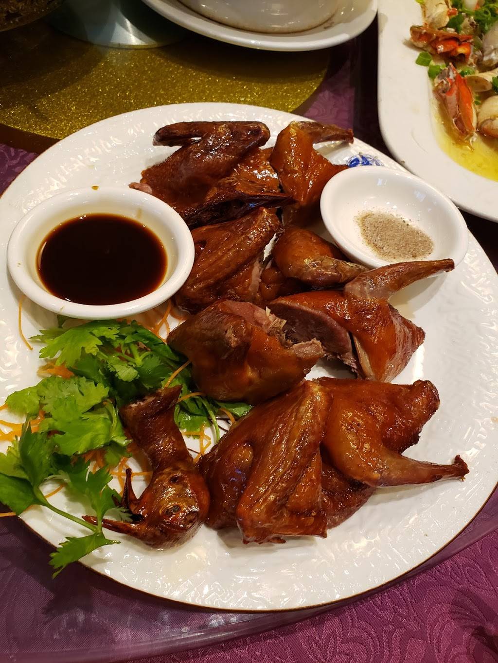 Fishman Village 漁家燈火 | restaurant | 4500 Steeles Ave E, Markham, ON L3R 0L2, Canada | 9054749777 OR +1 905-474-9777