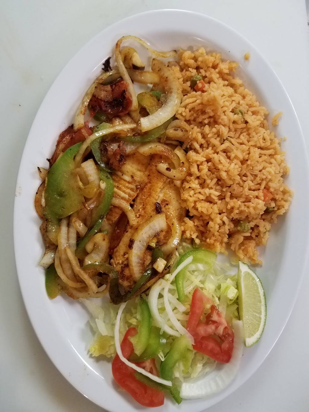 Taqueria Los Jaimes | restaurant | 6625 Brittmoore Rd, Houston, TX 77041, USA | 3468886586 OR +1 346-888-6586