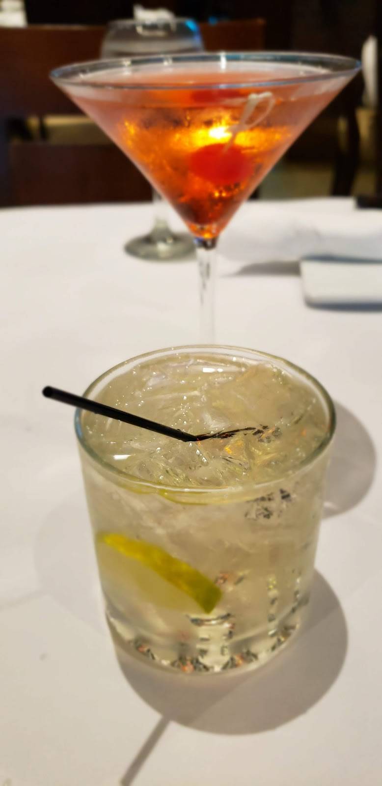 Terra Nostra Ristorante | restaurant | 15880 San Carlos Blvd, Fort Myers, FL 33908, USA | 2395908147 OR +1 239-590-8147