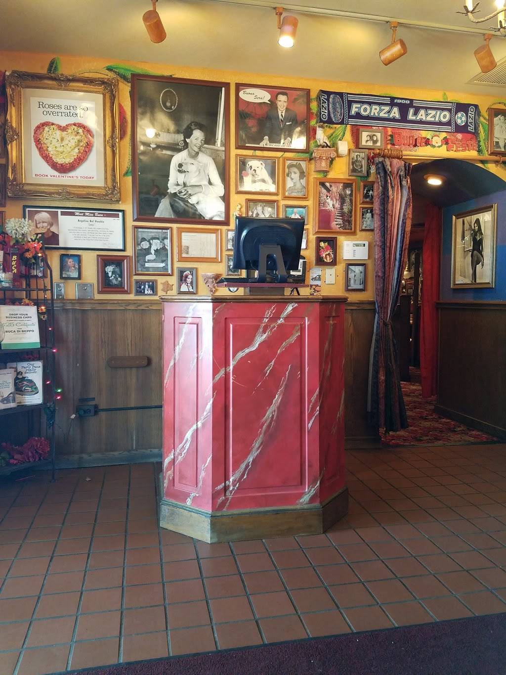 Buca di Beppo Italian Restaurant | restaurant | 15350 S 94th Ave, Orland Park, IL 60462, USA | 7083496262 OR +1 708-349-6262