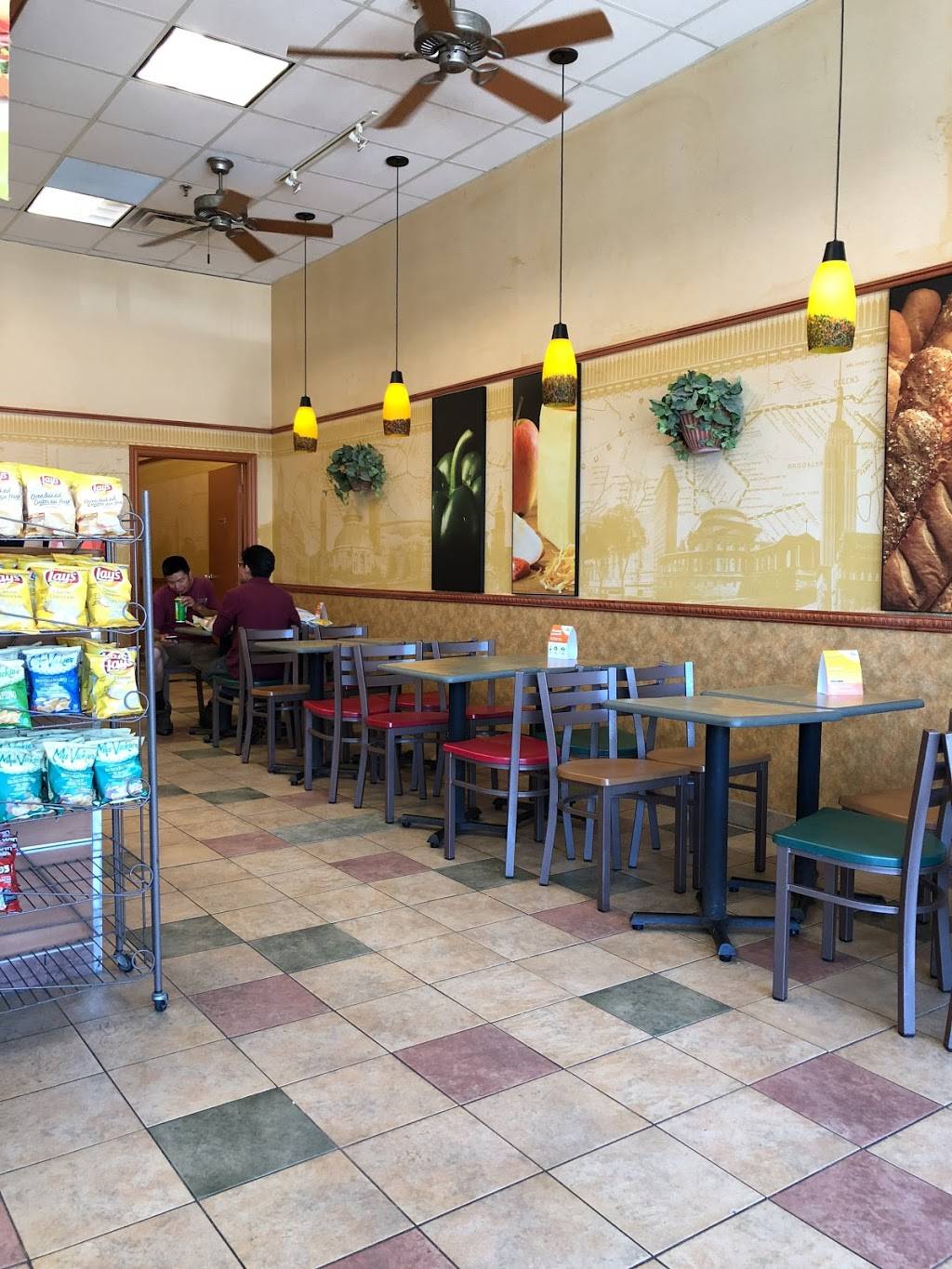 Subway | meal takeaway | 20 Bur Oak Ave Unit 2 Bldg B, Markham, ON L6C 0A2, Canada | 9058879991 OR +1 905-887-9991