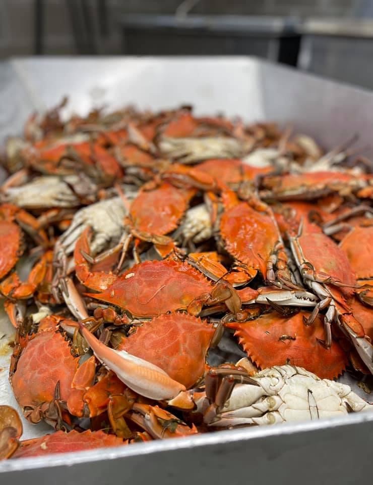 LA 1 Seafood | restaurant | 518 St Mary St, Thibodaux, LA 70301, USA | 9854921025 OR +1 985-492-1025