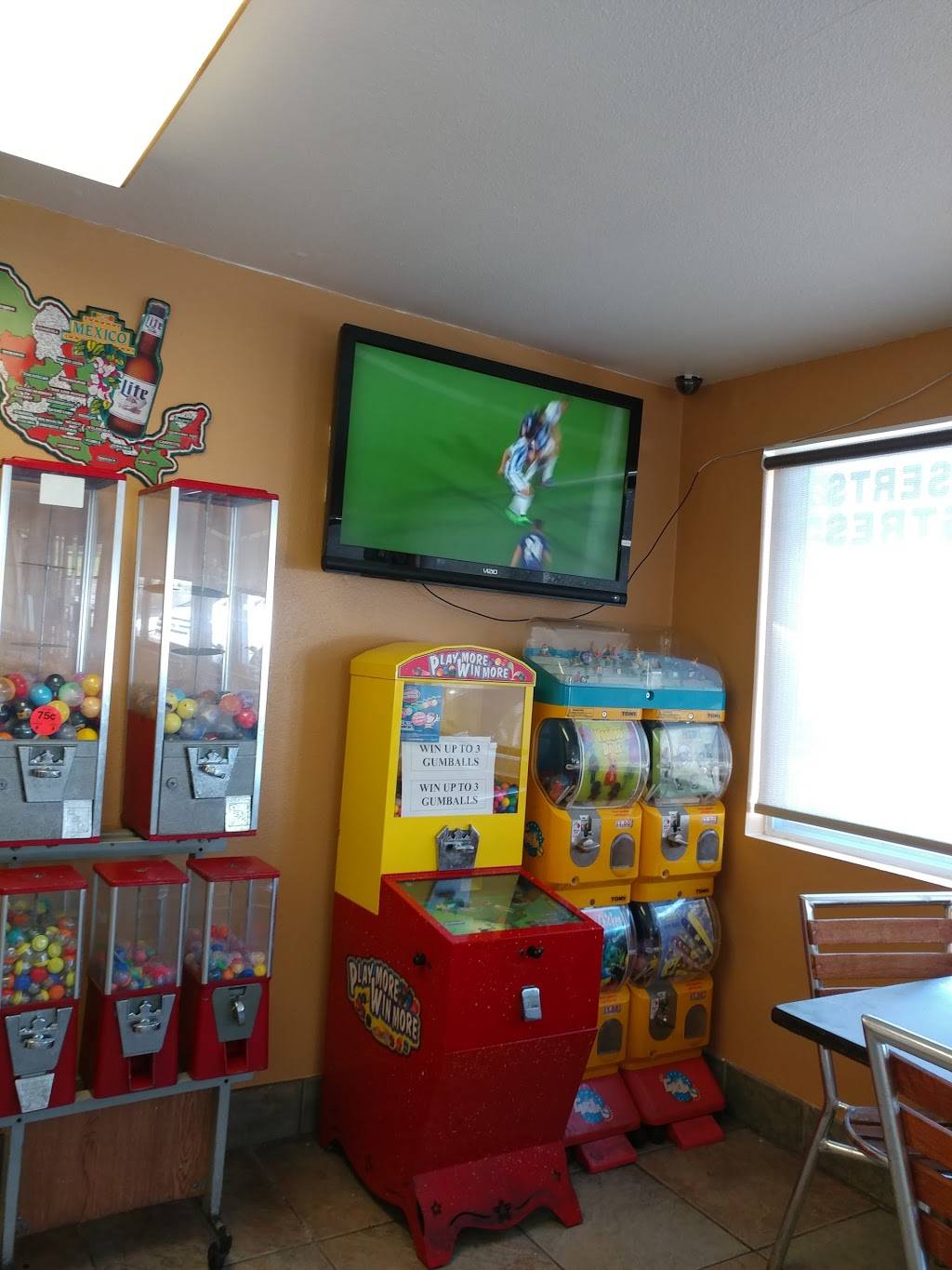 El Maguey Mexican Restaurant | restaurant | 31481 Camino Capistrano, San Juan Capistrano, CA 92675, USA | 9494938681 OR +1 949-493-8681