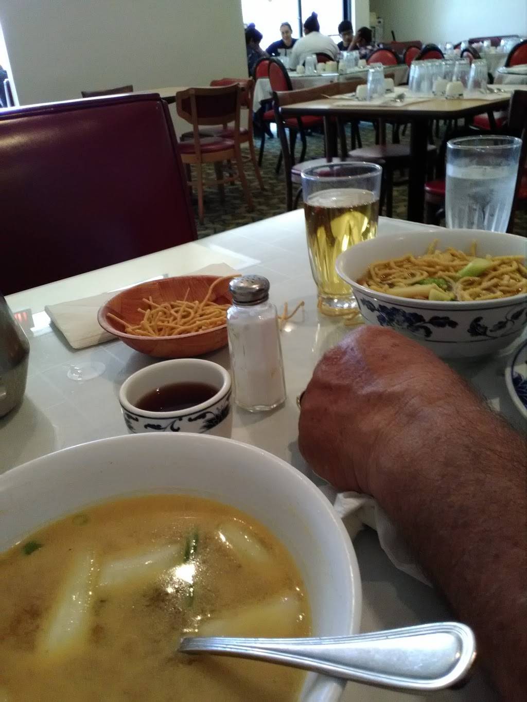 China Garden | restaurant | 27100 S Dixie Hwy, Homestead, FL 33032, USA | 3052477688 OR +1 305-247-7688