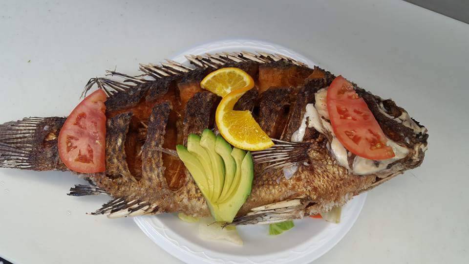 Mariscos Colima | restaurant | 1715 Crows Landing Rd, Modesto, CA 95358, USA | 2096144093 OR +1 209-614-4093