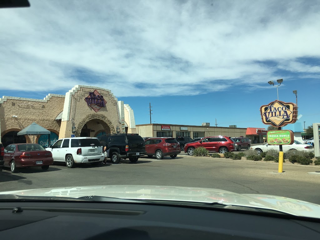 Taco Villa | restaurant | 8212 Indiana Ave, Lubbock, TX 79423, USA | 8067955688 OR +1 806-795-5688