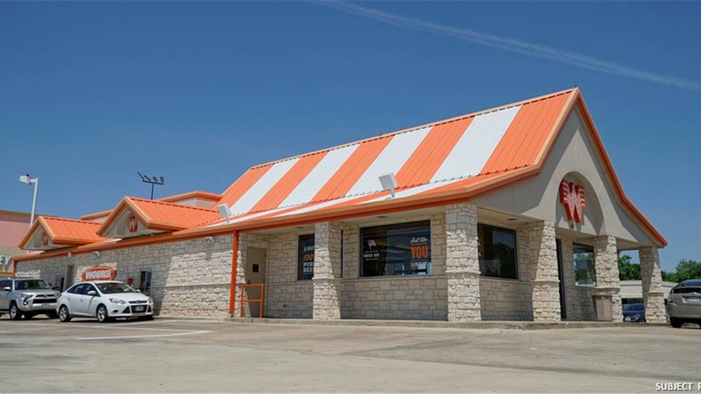 Whataburger | restaurant | 501 E Hwy 67, Duncanville, TX 75137, USA | 9722838222 OR +1 972-283-8222