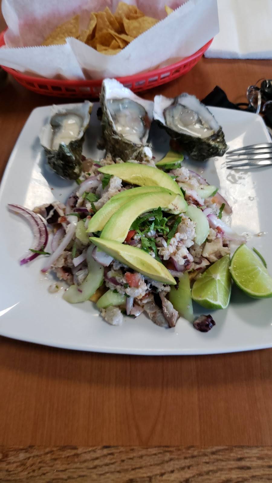 El Mundo De Mariscos | restaurant | 3110 San Luis Rey Rd, Oceanside, CA 92058, USA | 7607548922 OR +1 760-754-8922