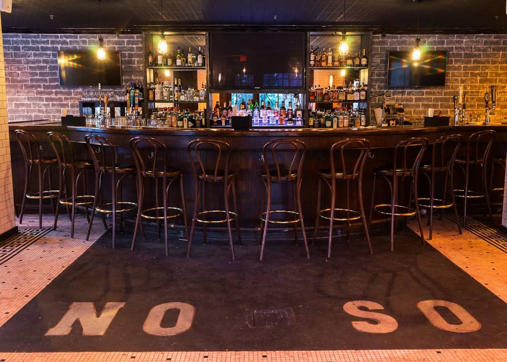 Northern Soul | restaurant | 700 1st St, Hoboken, NJ 07030, USA | 2012178784 OR +1 201-217-8784