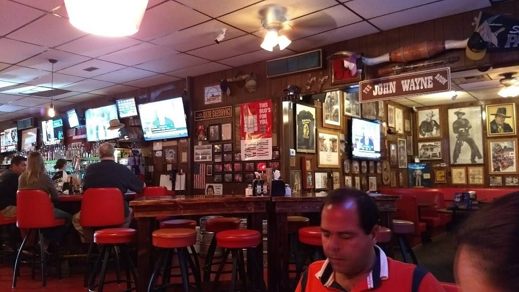 Longhorn Bar & Grill | restaurant | 6519 Mission Gorge Rd, San Diego, CA 92120, USA | 6192830831 OR +1 619-283-0831