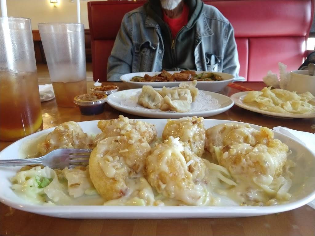 Lis Garden | restaurant | 20928 N John Wayne Pkwy, Maricopa, AZ 85138, USA | 5205680288 OR +1 520-568-0288