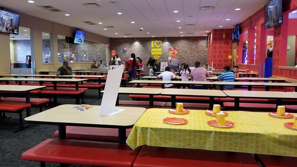 Peter Piper Pizza | meal takeaway | 3961 Jog Rd, Greenacres, FL 33467, USA | 5617206788 OR +1 561-720-6788