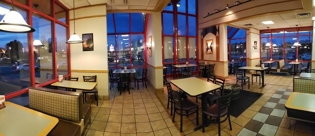 Arbys | restaurant | 514 N U.S. Hwy 52, Moncks Corner, SC 29461, USA | 8438999400 OR +1 843-899-9400