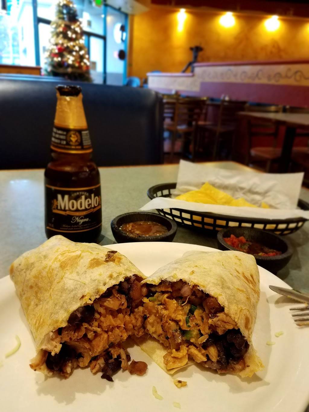 Don Quixotes Mexican Grill | restaurant | 2648 Watt Ave, Sacramento, CA 95821, USA | 9164813000 OR +1 916-481-3000