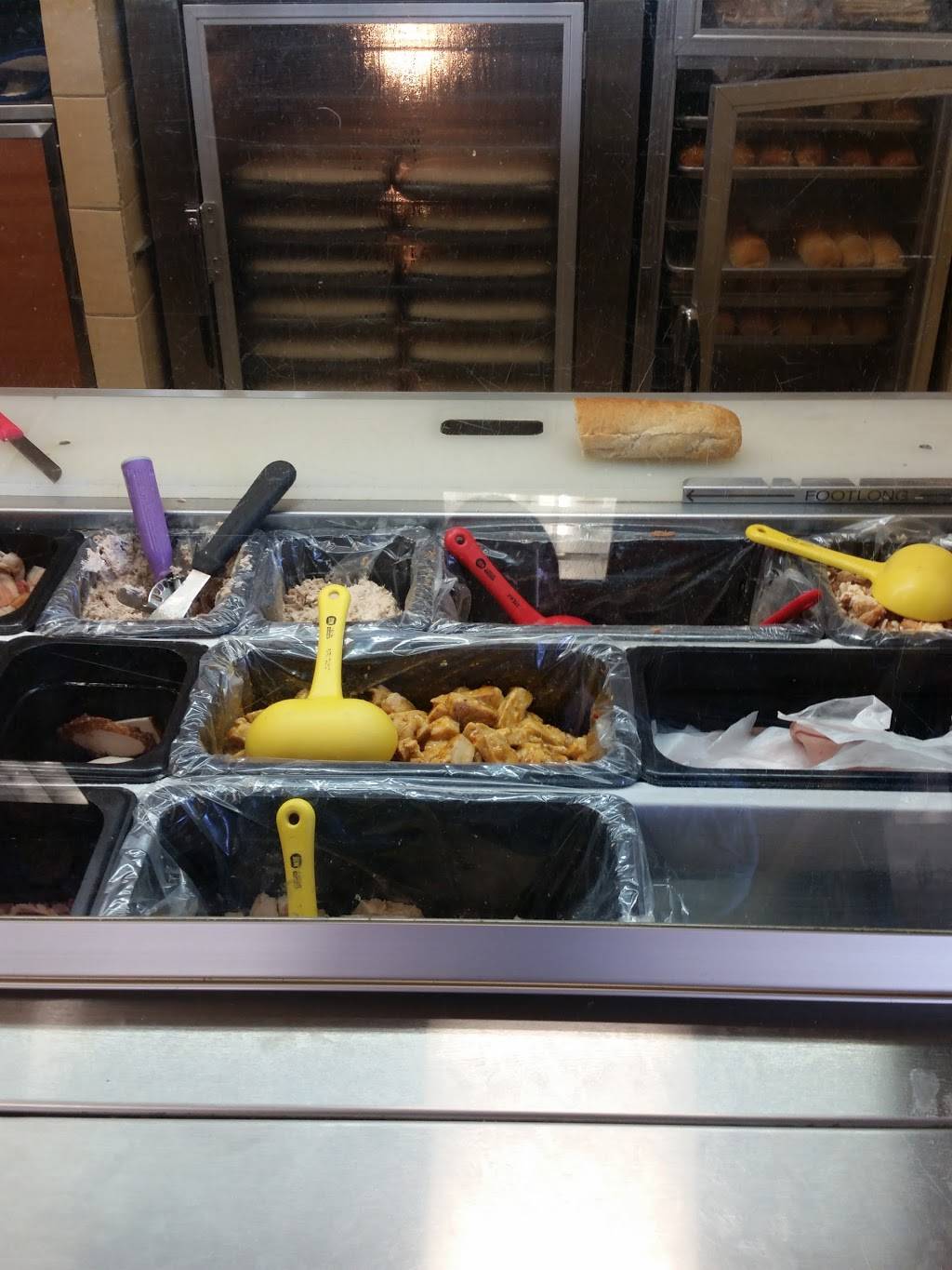 Subway Restaurants | restaurant | Truong Plaza, 6122 Orangethorpe Ave Suite 101, Buena Park, CA 90620, USA | 7145212288 OR +1 714-521-2288