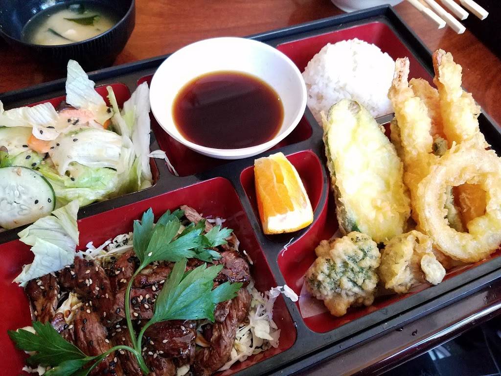 Shogun Japanese Restaurant | restaurant | 1123 Pacific Ave, Santa Cruz, CA 95060, USA | 8314694477 OR +1 831-469-4477