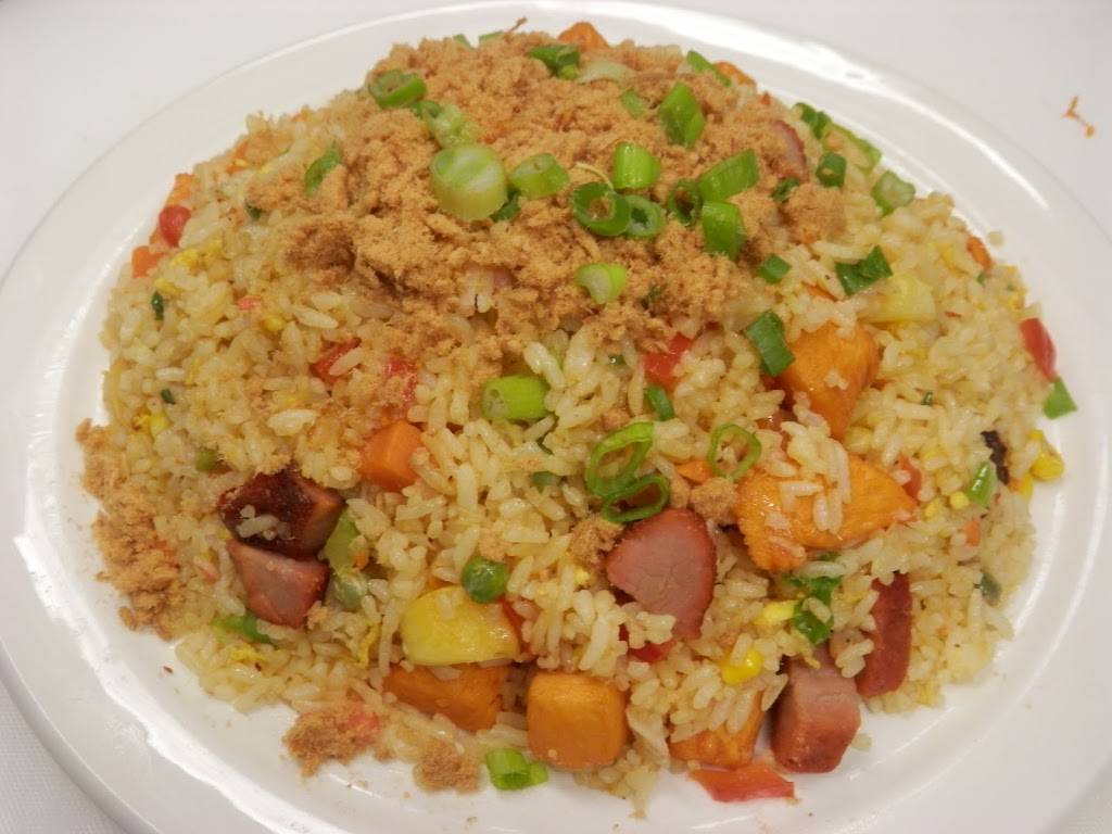 Hingfa Chinese cuisine | meal takeaway | 955 Kingston Rd, Toronto, ON M4E 1S8, Canada | 6473523818 OR +1 647-352-3818