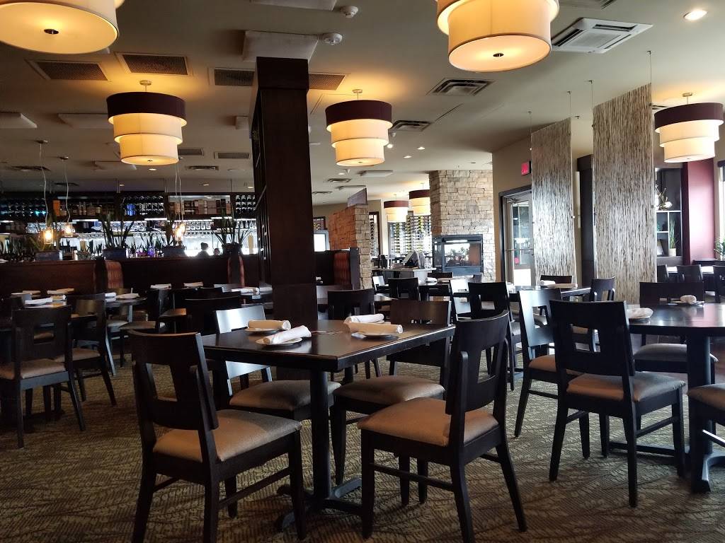 Harvest Seasonal Grill & Wine Bar - Montage | restaurant | 7011 Shoppes Blvd, Moosic, PA 18507, USA | 5703423330 OR +1 570-342-3330