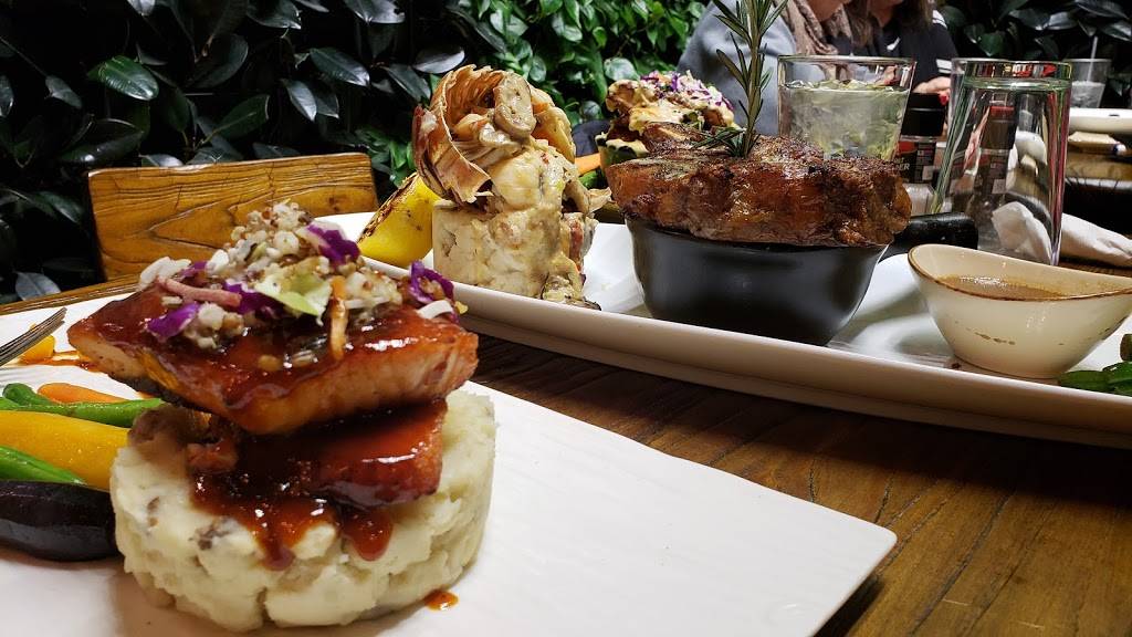 Modern Greek and Salad bar | restaurant | 22001 Michigan Ave #120, Dearborn, MI 48124, USA | 3137511111 OR +1 313-751-1111