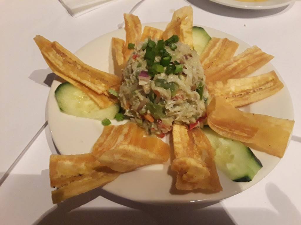 Habanas Cuban Cuisine | restaurant | 1518 Park St, Alameda, CA 94501, USA | 5105210130 OR +1 510-521-0130