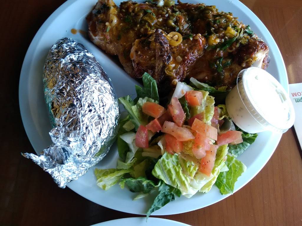 Chicken Maison | restaurant | 15900 Crenshaw Blvd, Gardena, CA 90249, USA | 3103277373 OR +1 310-327-7373