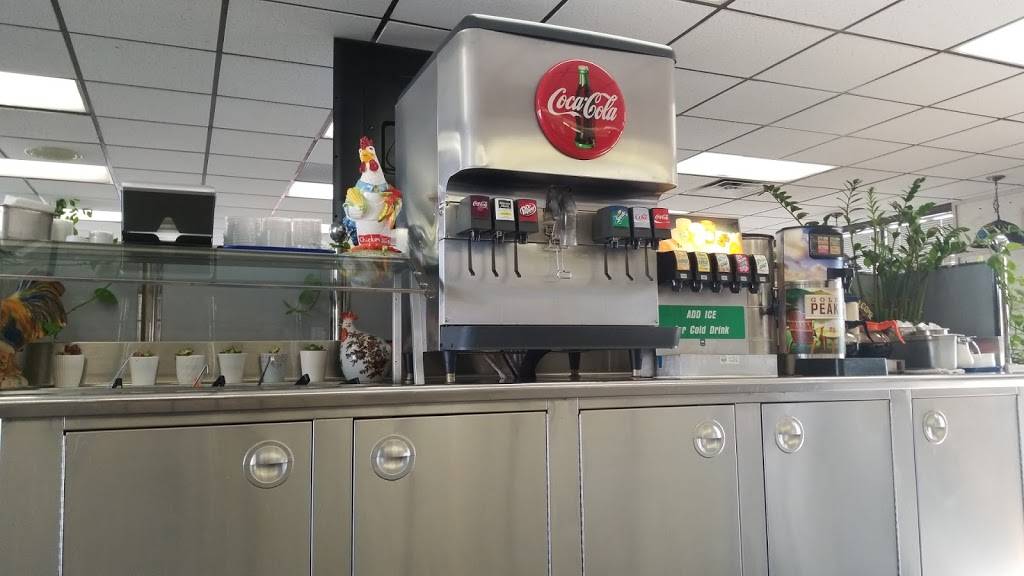 Dinos Chicken and Burgers | restaurant | 843 Arrow Hwy, Azusa, CA 91702, USA | 6268126400 OR +1 626-812-6400