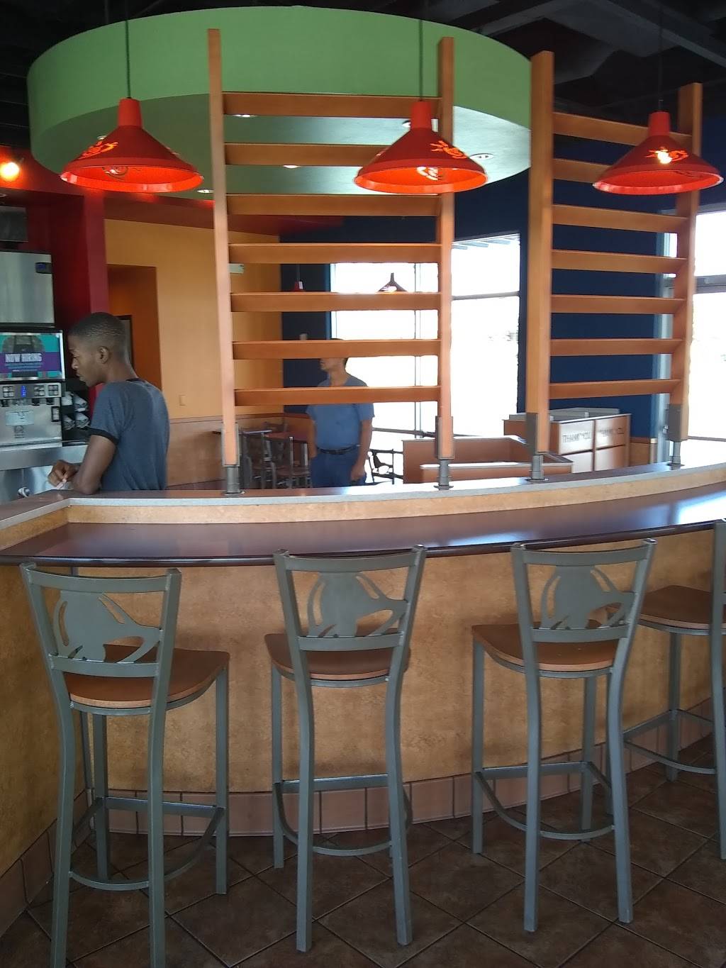 Sonic Drive-In | restaurant | 377 N Nellis Blvd, Las Vegas, NV 89110, USA | 7024520122 OR +1 702-452-0122