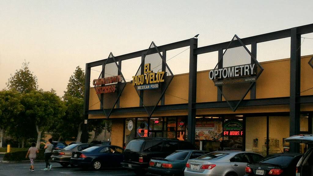 El Taco Veloz Mexican Food | restaurant | 1730 17th St # H, Santa Ana, CA 92705, USA | 7145431792 OR +1 714-543-1792