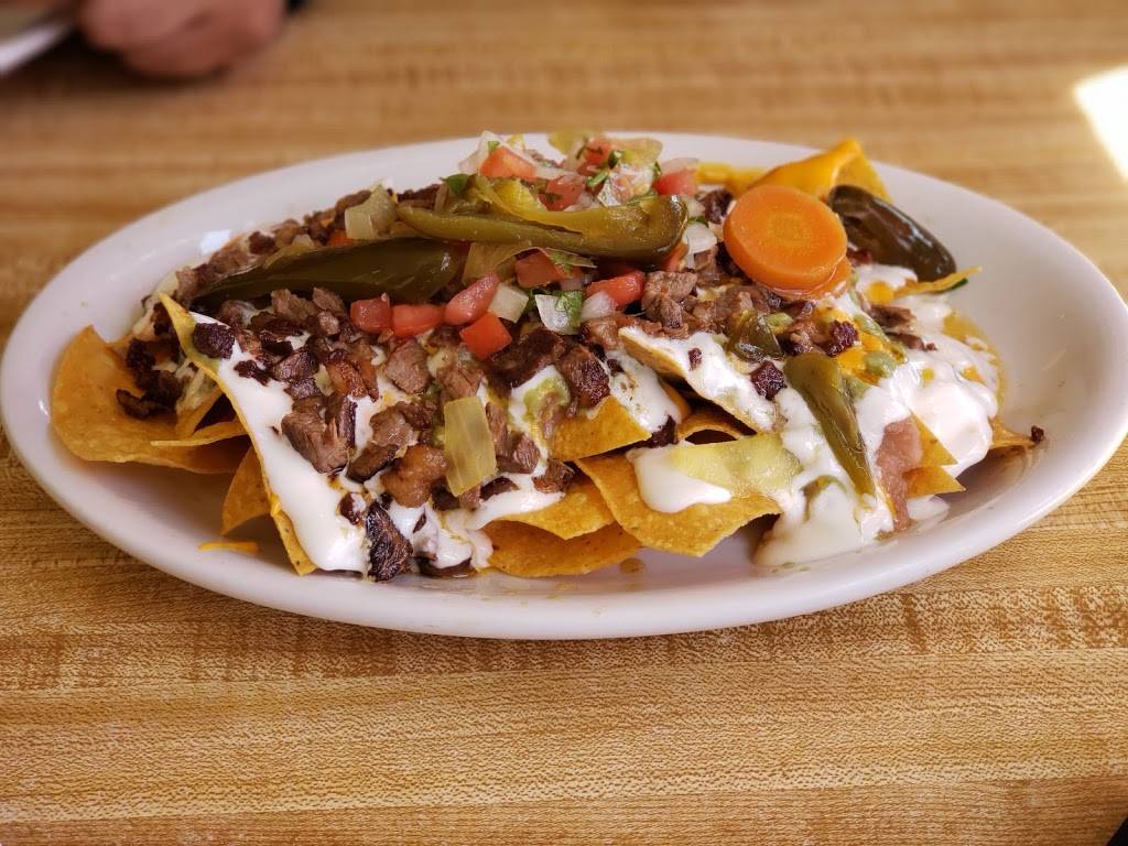 Delias Restaurant | restaurant | 4501 York Blvd, Los Angeles, CA 90041, USA | 3232567841 OR +1 323-256-7841