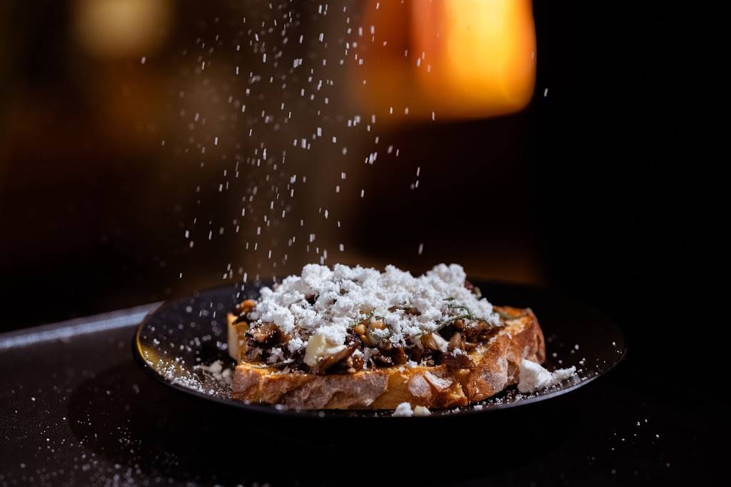 LAnnexe | restaurant | 2917 M St NW, Washington, DC 20007, USA | 2025255852 OR +1 202-525-5852