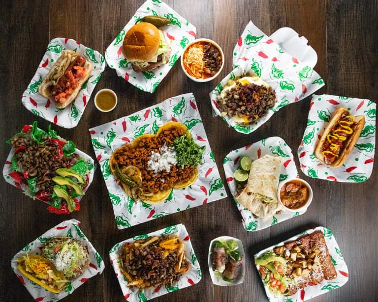 Burrikos | restaurant | 5706 Five Palms Dr, San Antonio, TX 78242, USA | 2103187889 OR +1 210-318-7889