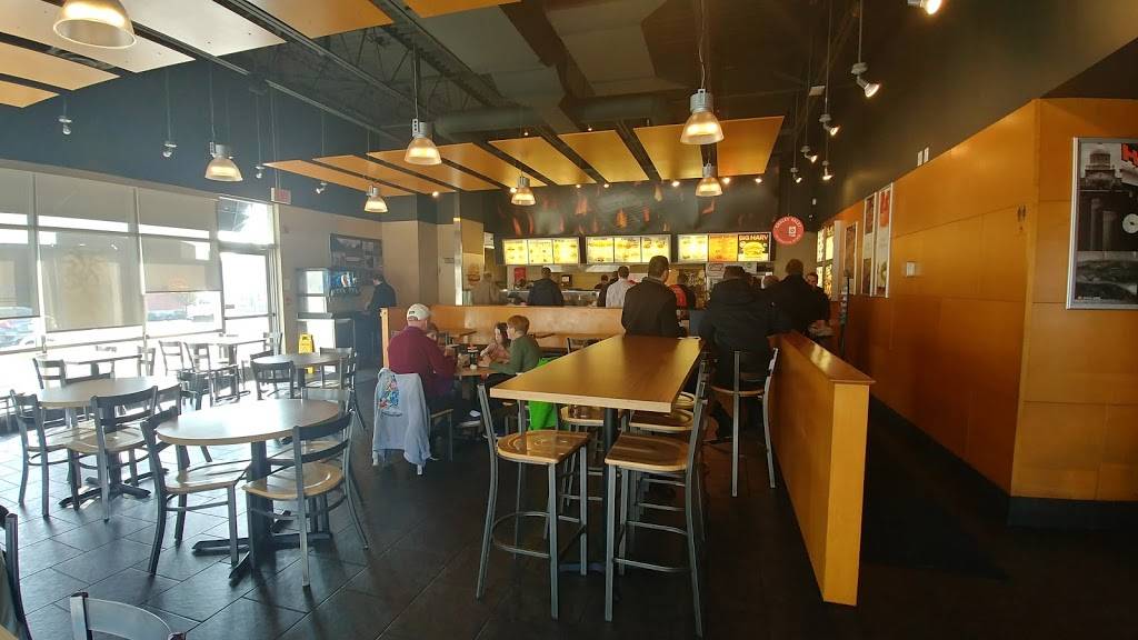 Harveys | restaurant | 1950 Appleby Line, Burlington, ON L7L 0B7, Canada | 9053159891 OR +1 905-315-9891