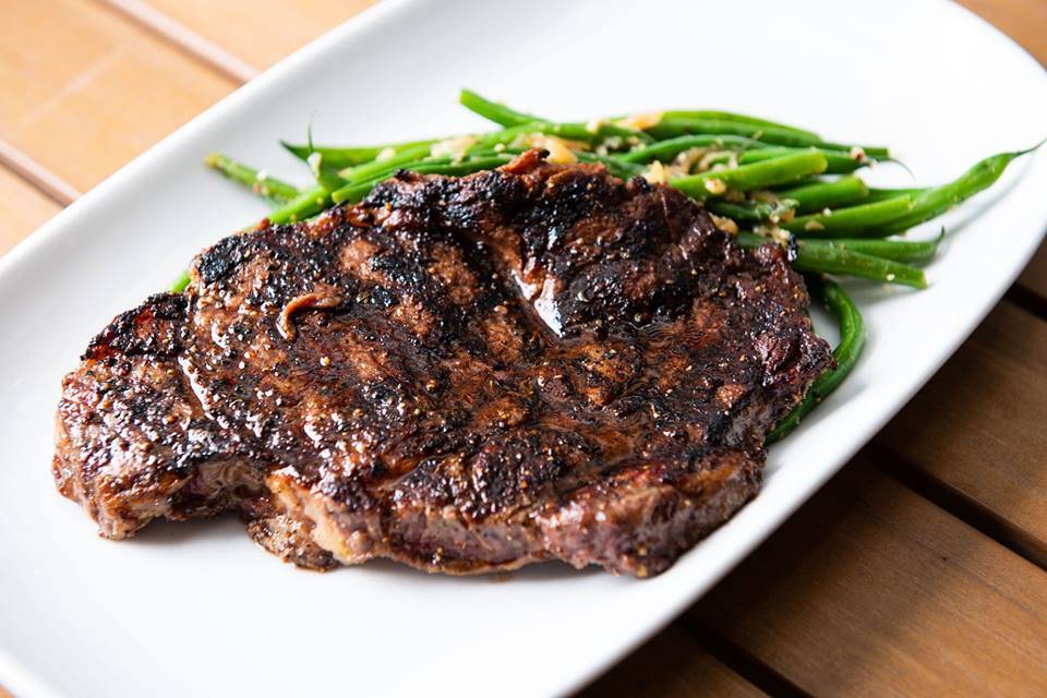 Wheat + Water Italian Kitchen | restaurant | 7303 52nd Pl E, Bradenton, FL 34203, USA | 9412163562 OR +1 941-216-3562