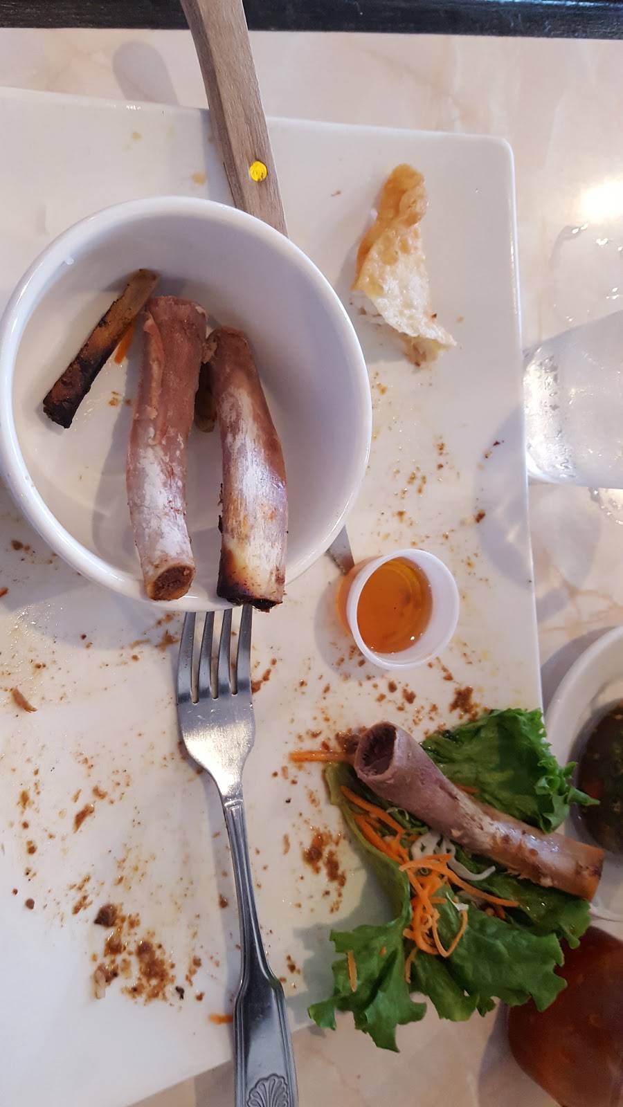 President Thai Cafe | restaurant | 9340 Whittier Blvd, Pico Rivera, CA 90660, USA | 5629494189 OR +1 562-949-4189